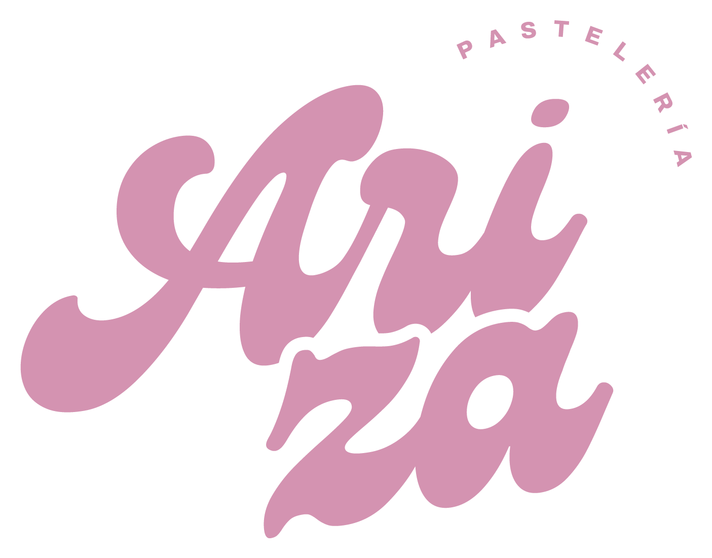 ARIZA Pastelería